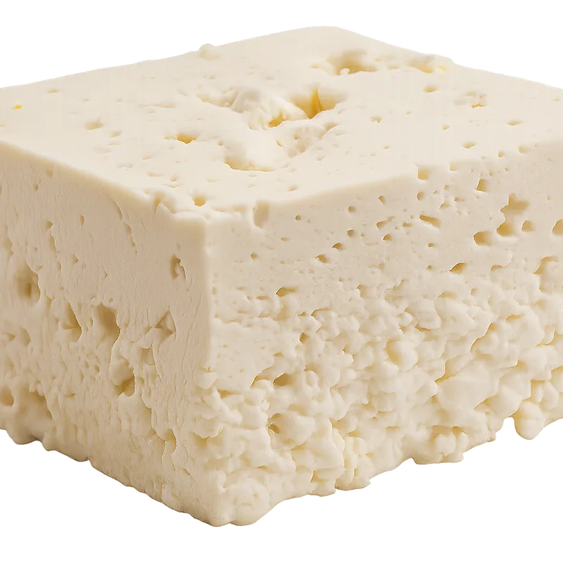 fermino white cheese